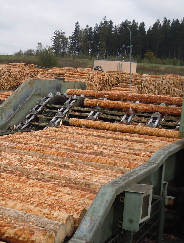 Global Sawmill Cost Benchmarking Report - Forest Economic Advisors, LLC