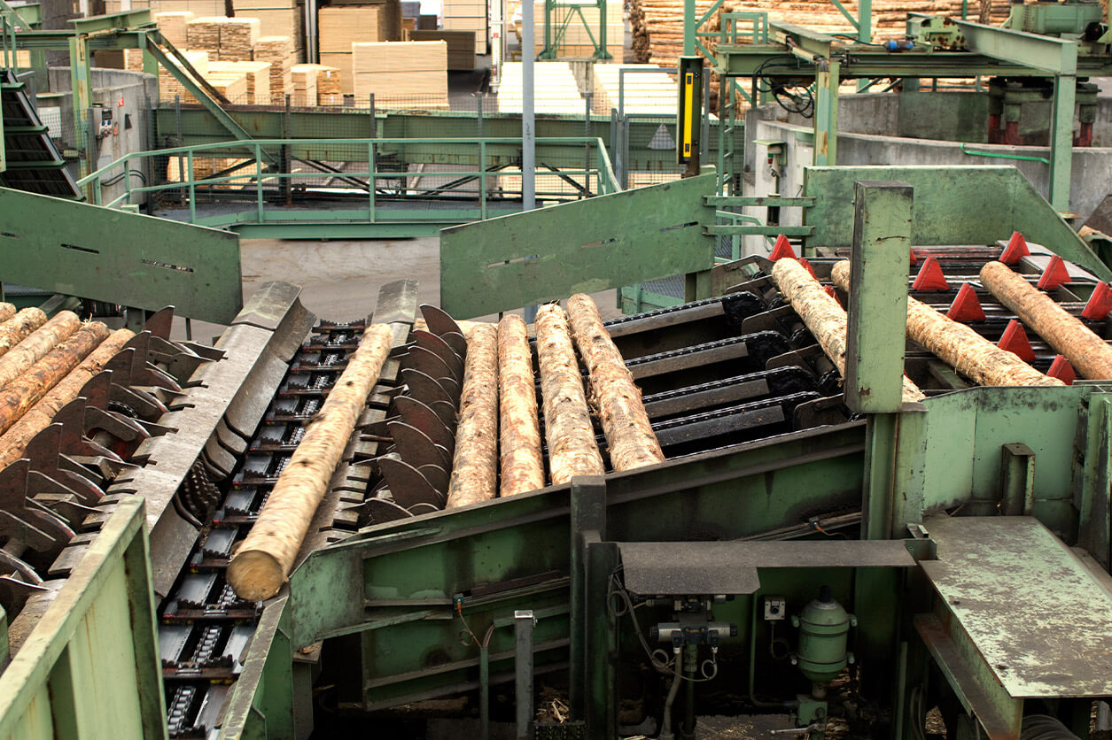 B.C. forest industry can expect the loss of another 12 sawmills over