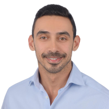 Abdelrahman Mubasher Headshot