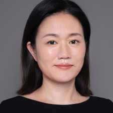 Jane Guo Headshot